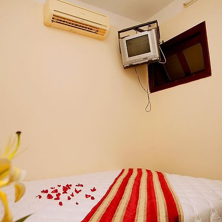 Sun Flower Hotel Nha Trang Buitenkant foto