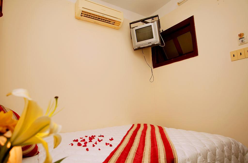 Sun Flower Hotel Nha Trang Buitenkant foto