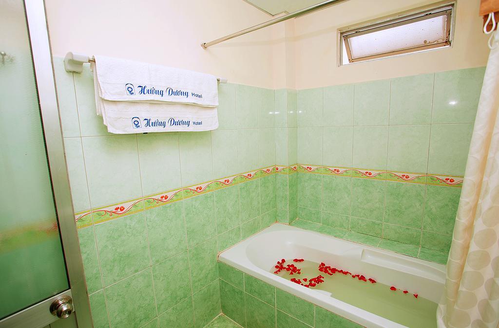 Sun Flower Hotel Nha Trang Buitenkant foto